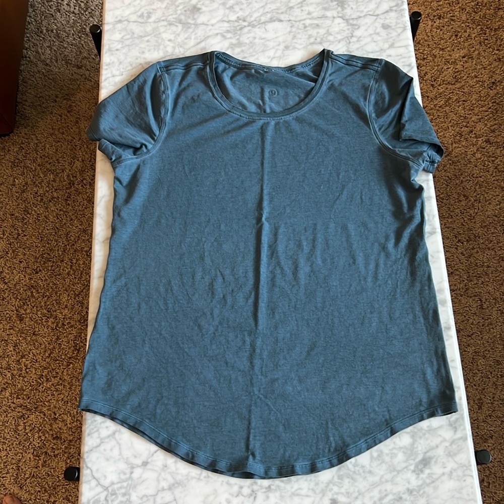 Lululemon love crew